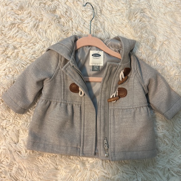 Baby Jackets! - Picture 3 of 3